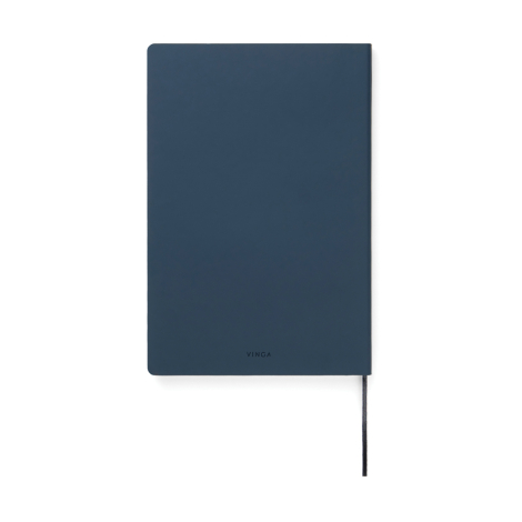 Carnet A5 personnalisé à couverture souple Baltimore