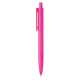 Stylo publicitaire X3 motif géométrique Stylo publicitaire X3 motif géométrique