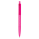 Stylo publicitaire X3 motif géométrique Stylo publicitaire X3 motif géométrique