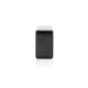 Enceinte personnalisée 10W aluminium recyclé RCS Swiss Peak Enceinte personnalisée 10W aluminium recyclé RCS Swiss Peak