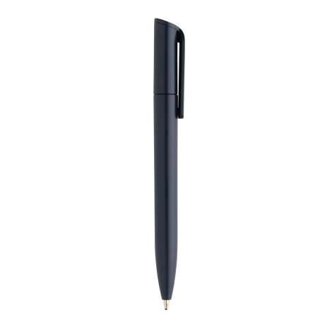 Mini stylo en ABS recyclé personnalisable Pocketpal