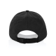 Casquette 5 panneaux personnalisable Kento Urban Casquette 5 panneaux personnalisable Kento Urban