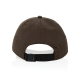 Casquette 5 panneaux personnalisable Kento Urban Casquette 5 panneaux personnalisable Kento Urban