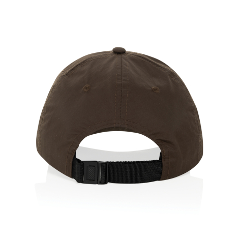 Casquette 5 panneaux personnalisable Kento Urban