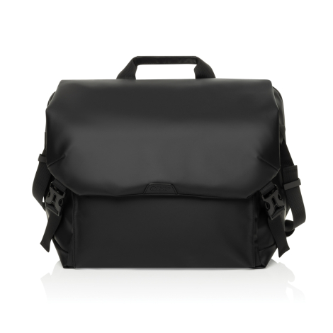 Sacoche ordinateur personnalisable 15,6" RFID Oslo