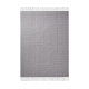 Couverture plaid publicitaire 170x130cm Verso VINGA