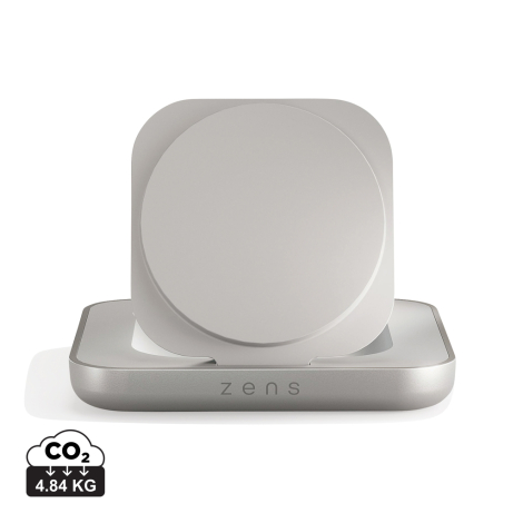 Support de charge personnalisable pour table de nuit