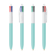 Stylo promotionnel 4 couleurs BIC® 4 Couleurs® ECO Stylo promotionnel 4 couleurs BIC® 4 Couleurs® ECO