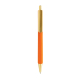 Stylo triangulaire promotionnel Edge RCS Stylo triangulaire promotionnel Edge RCS