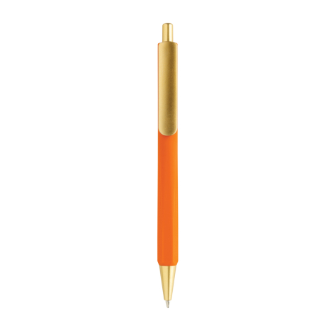 Stylo triangulaire promotionnel Edge RCS