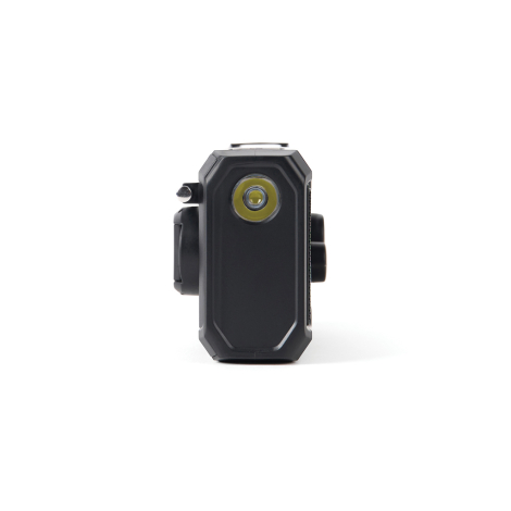 Radio d'urgence à personnaliser 4000 mAh Titan
