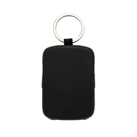Powerbank porte-clés 2000 mAh publicitaire Nexo