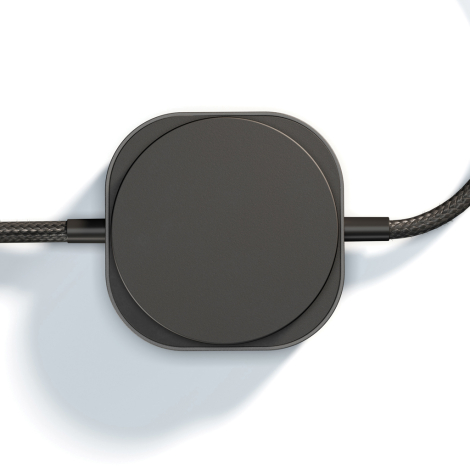 Câble USB-C Qi2 à personnaliser Pro 2