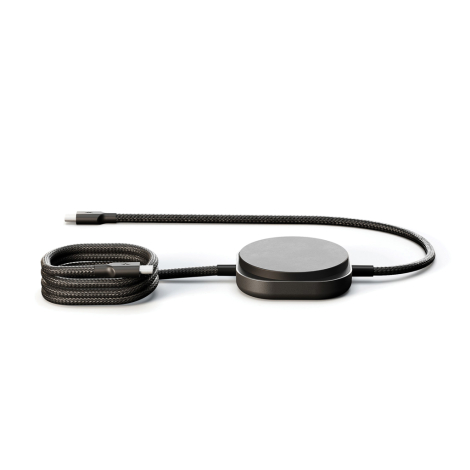 Câble USB-C Qi2 à personnaliser Pro 2