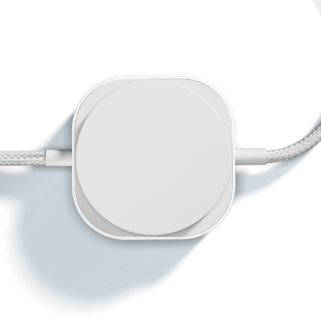 Câble USB-C Qi2 à personnaliser Pro 2