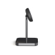 Support de charge sans fil publicitaire Office Charger 2