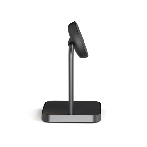 Support de charge sans fil publicitaire Office Charger 2