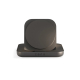 Support de charge personnalisable pour table de nuit Support de charge personnalisable pour table de nuit