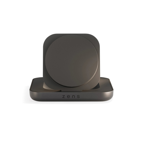 Support de charge personnalisable pour table de nuit