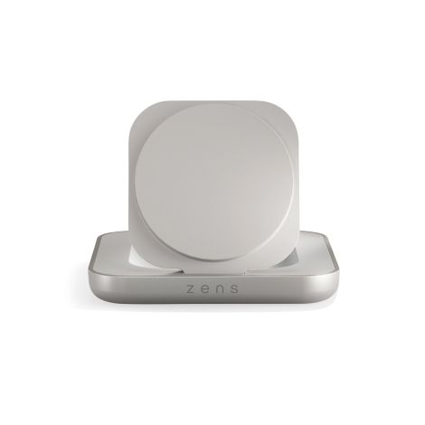 Support de charge personnalisable pour table de nuit