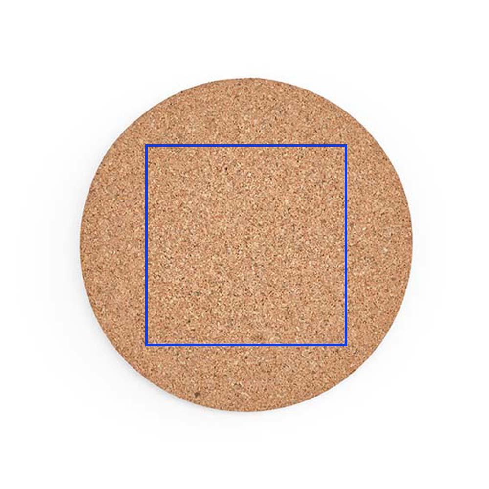Coaster - Back 1