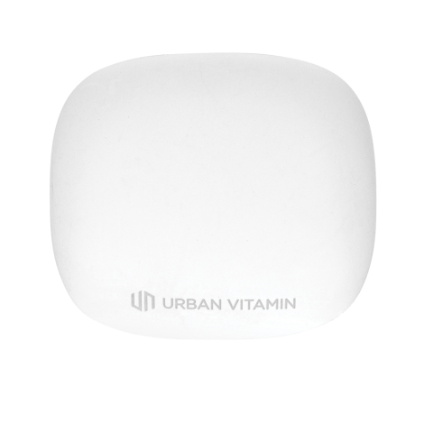 Ecouteurs sans fil ENC publicitaires Urban Vitamin