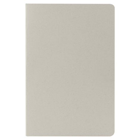Carnet de notes publicitaire A5 cartons de lait MAZIWA