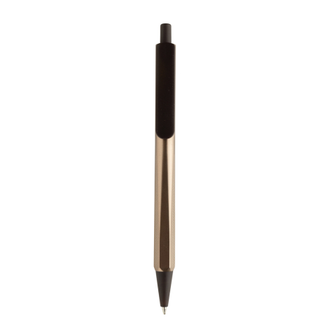Stylo triangulaire promotionnel Edge RCS