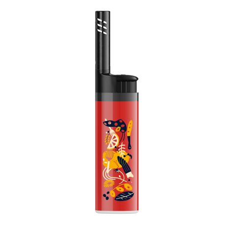 Briquet BIC® EZ Reach™ à personnaliser
