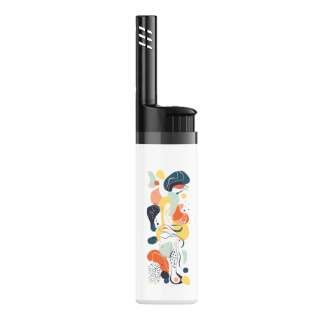 Briquet BIC® EZ Reach™ à personnaliser