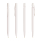 Stylo bille publicitaire BIC® Media Clic Stylo bille publicitaire BIC® Media Clic