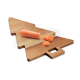 Planche sapin personnalisable en bois d’acacia Arbeto Planche sapin personnalisable en bois d’acacia Arbeto