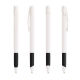 Stylo rétractable BIC® publicitaire Media Clic Grip Ecolutions® Stylo rétractable BIC® publicitaire Media Clic Grip Ecolutions®