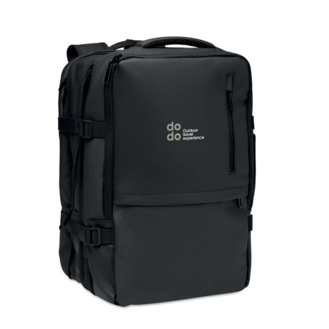 Sac à dos de voyage extensible à personnaliser 20 L Xjust