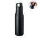 Bouteille isotherme personnalisable 500 ml Empire Bouteille isotherme personnalisable 500 ml Empire