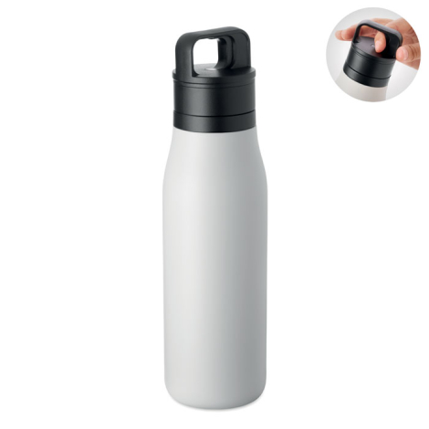Bouteille isotherme personnalisable 500 ml Empire