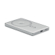 Batterie nomade magnétique promotionnelle 3-en-1 5000 mAh Core