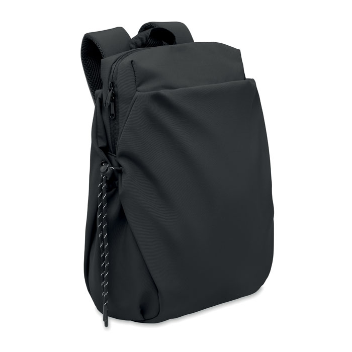 Sac à dos ordinateur personnalisé 16" Napa Noir