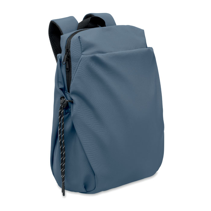 Sac à dos ordinateur personnalisé 16" Napa petrole