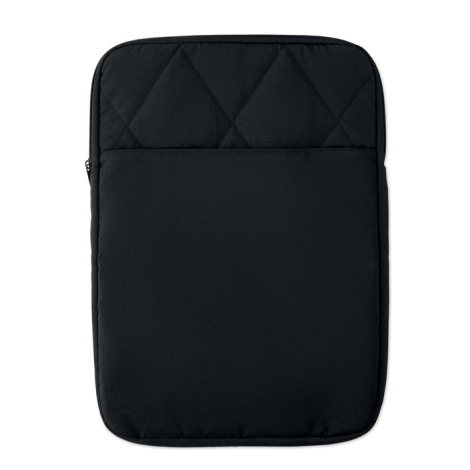 Housse ordinateur matelassée à personnaliser 15" Klyro