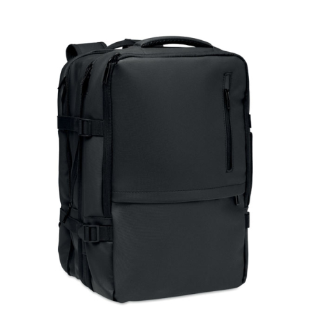 Sac à dos de voyage extensible à personnaliser 20 L Xjust