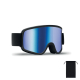 Masque de ski personnalisé UV400 catégorie 3 Niseko Masque de ski personnalisé UV400 catégorie 3 Niseko