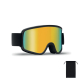 Masque de ski personnalisé UV400 catégorie 3 Niseko Masque de ski personnalisé UV400 catégorie 3 Niseko
