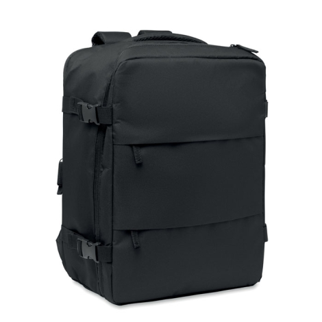 Sac à dos cabine personnalisable extensible 20 L Aspen