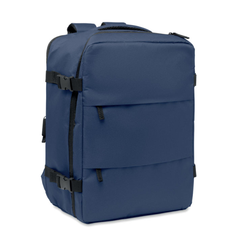 Sac à dos cabine personnalisable extensible 20 L Aspen