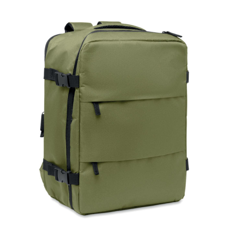 Sac à dos cabine personnalisable extensible 20 L Aspen