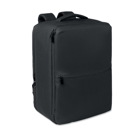 Sac à dos promotionnel 18 L avec poche sous vide Cityflow