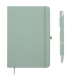 Duo carnet A5 et stylo promotionnel Arcopen Duo carnet A5 et stylo promotionnel Arcopen