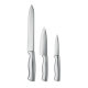 Coffret publicitaire de 3 couteaux de cuisine Cocinero Coffret publicitaire de 3 couteaux de cuisine Cocinero