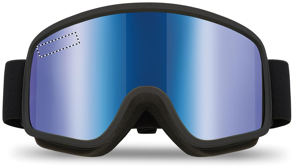 GOOGLES SIDE 1